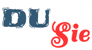 du oder sie? du oder sie?