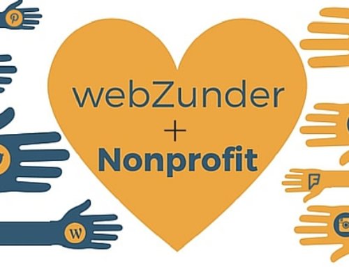 Social Media for Nonprofits