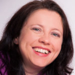 Franziska Kurnot Franiska Kurnot, Marketing and Communication Manager, voice INTER connect