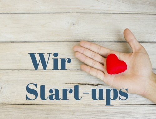 webZunder für Start-ups – ein Jahr kostenlos nutzen