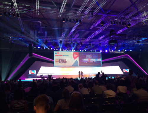 Key Learnings from #dmexco2016