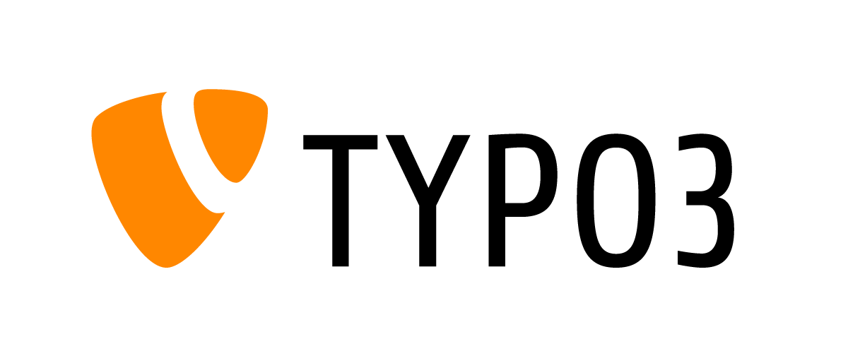 Typo3 Logo - Trademark der TYPO3 Association