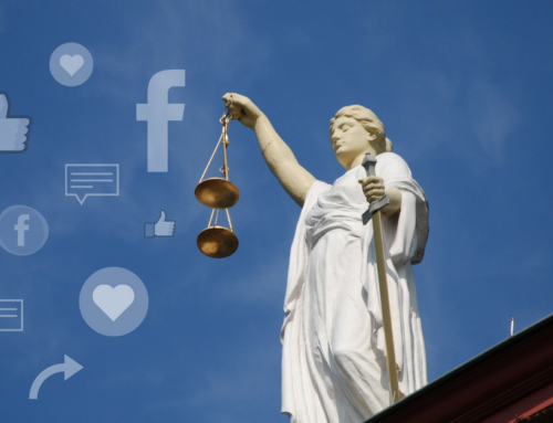 [Gastbeitrag] Facebook-Marketing: Soziale Medien ohne rechtlichen Ärger nutzen