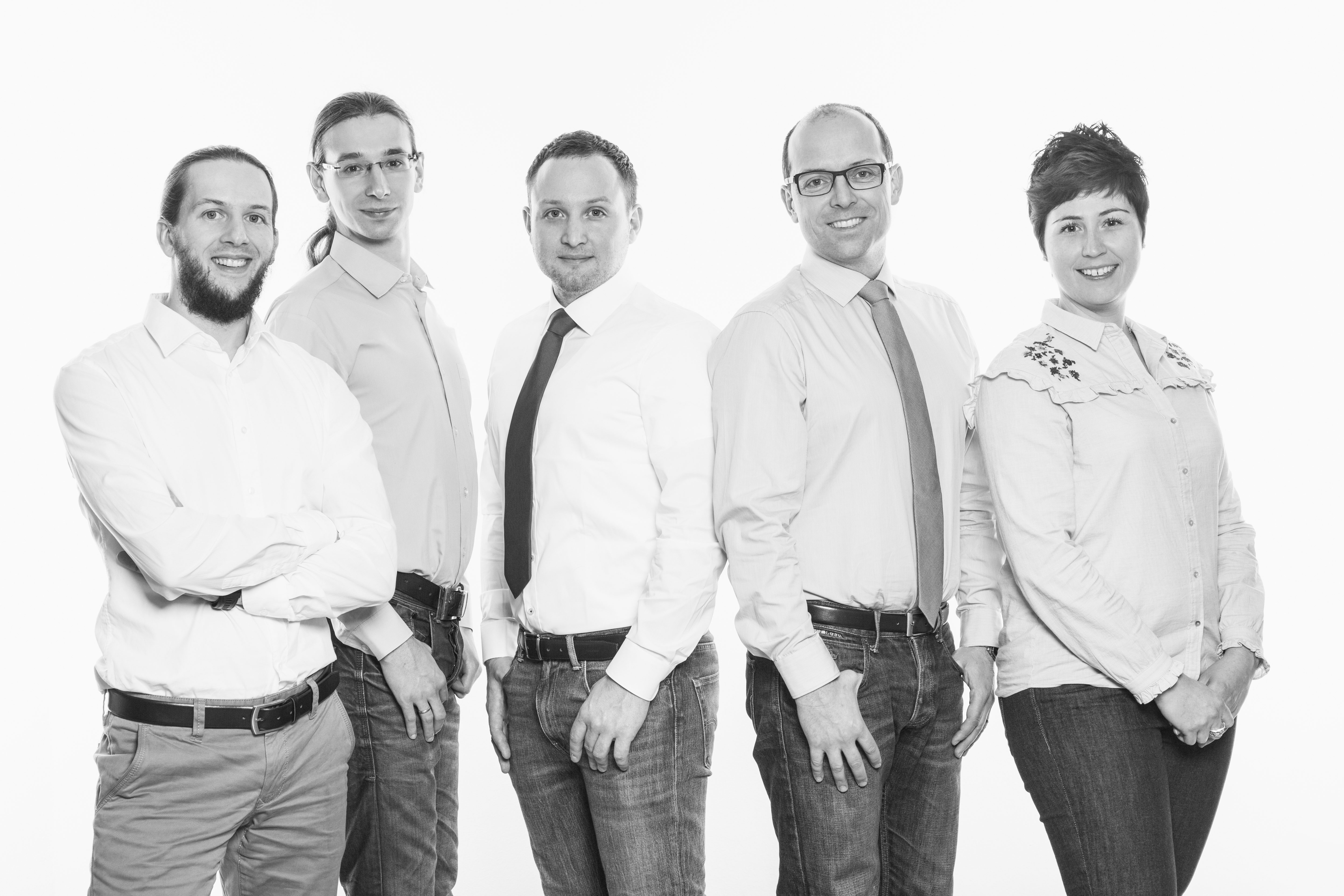 Team webZunder Team webZunder