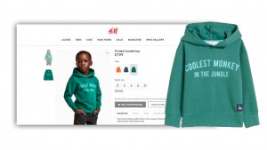 H&M Kampagne 